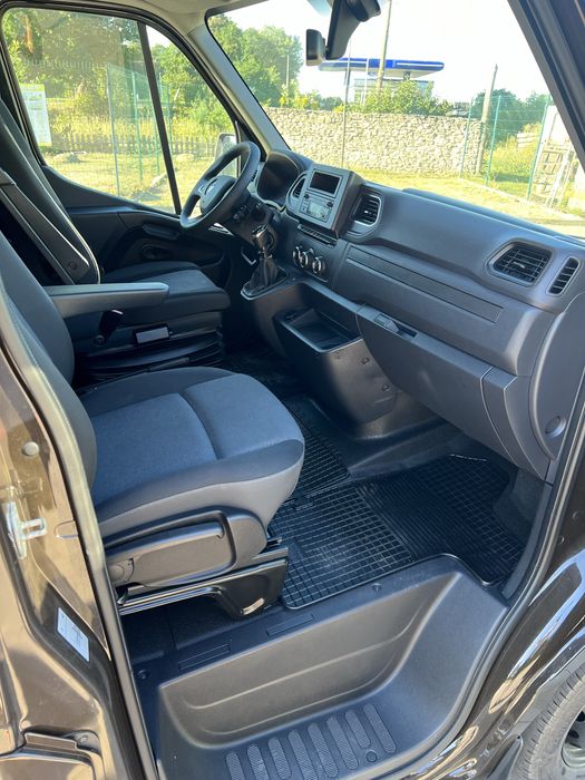 Renault Master 2020 L3H2