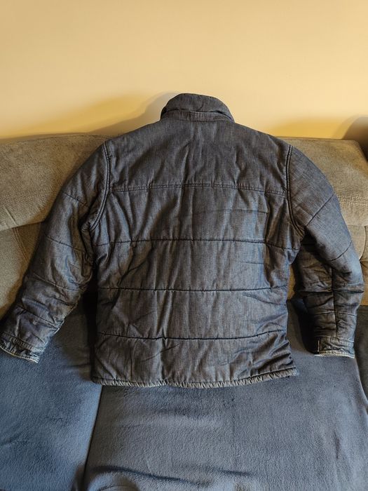Levis kurtka zimowa męska