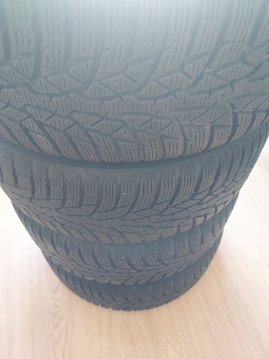 Jantes 15 4x100 como novas