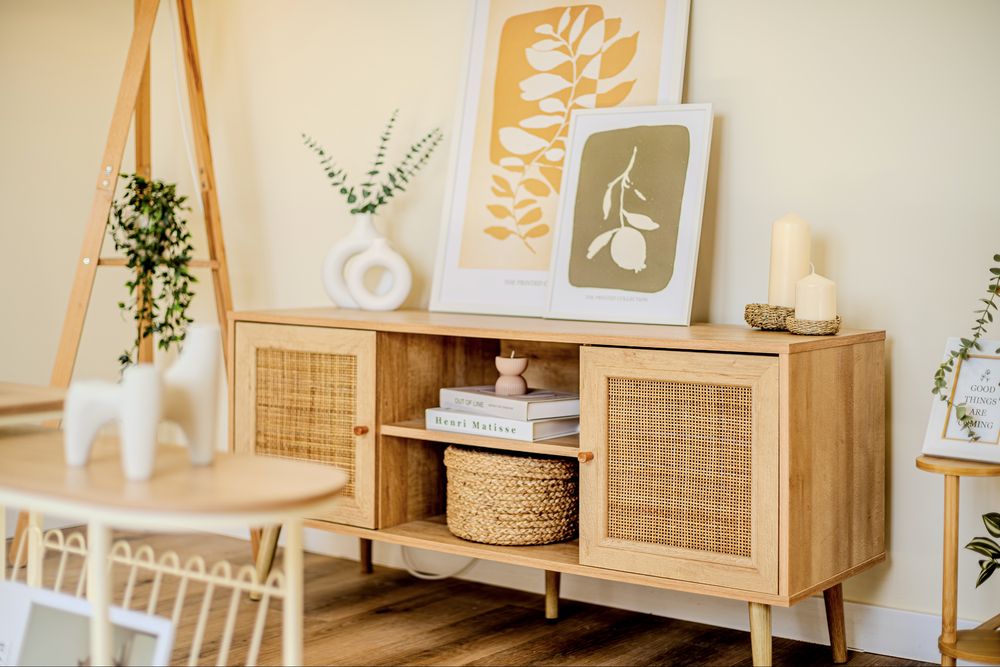 Home Staging & Cleanning