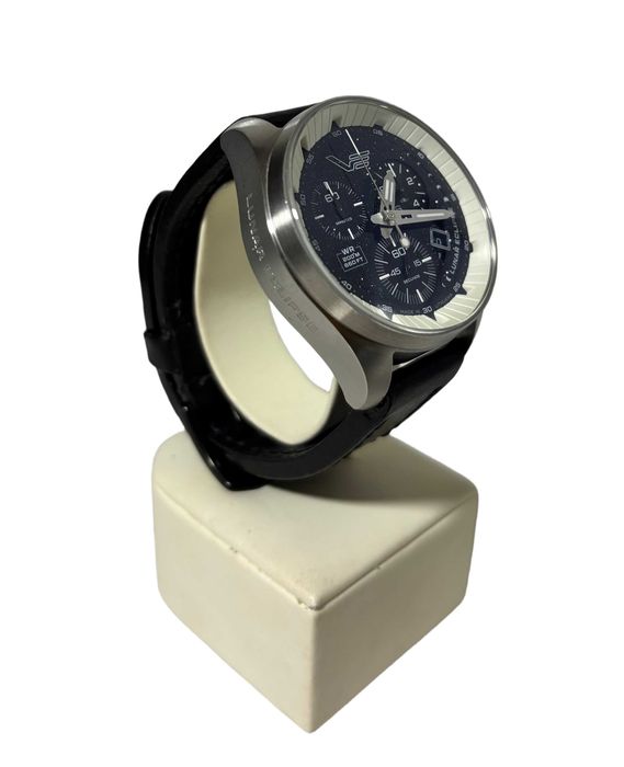 Zegarek Vostok Europe LUNAR ECLIPSE 6S30-325E727 - opis