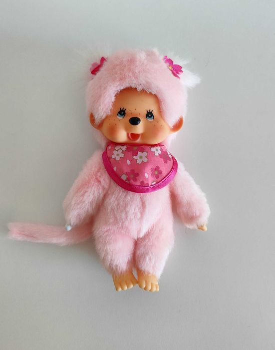 Małpka Monchhichi