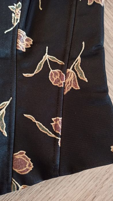 Elegancki gorset rozmiar 40
