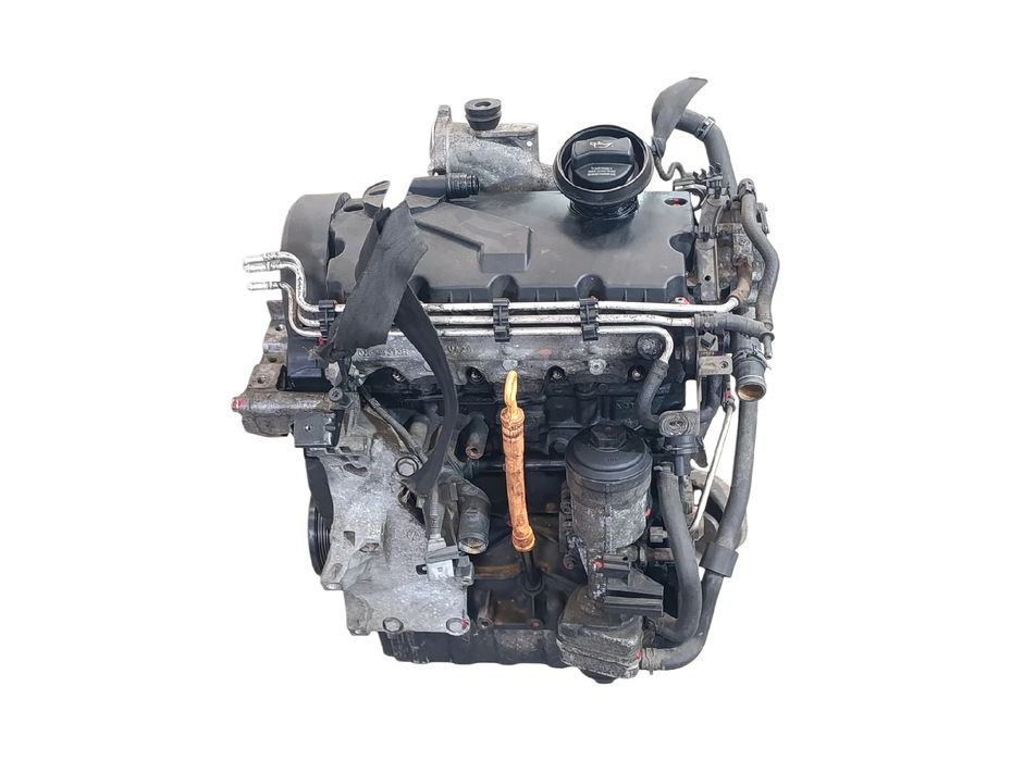 Motor completo SEAT Leon (1P1)