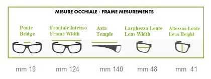 Tendências Eyewear 2024  - Óculos ULTEM220