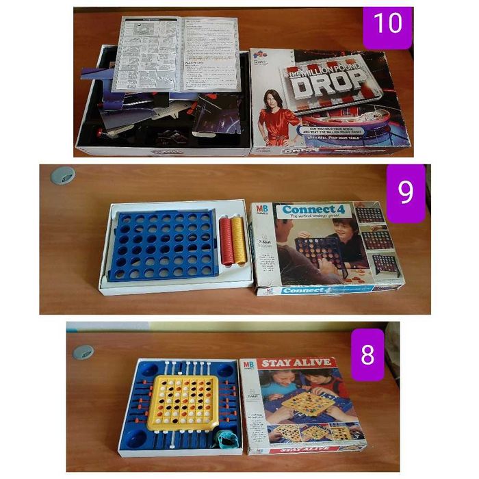 Іграшки та ігри + додаткова практика англійської