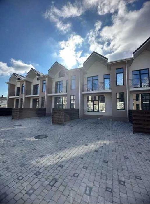 Будинок за адресою вул. Бандери Степана (площа 125 м²) - Atlanta.ua - фото 6