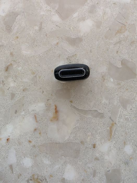 Micro usb Conecror usb micro to USBc  Samsung Nowy
