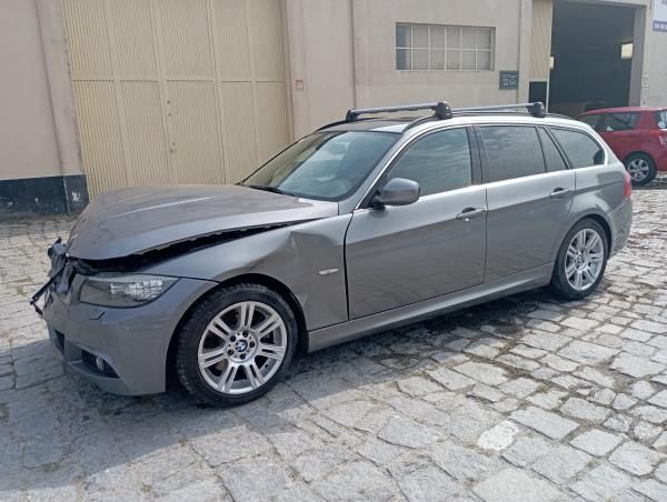 Para peças BMW 3 Touring (E91)