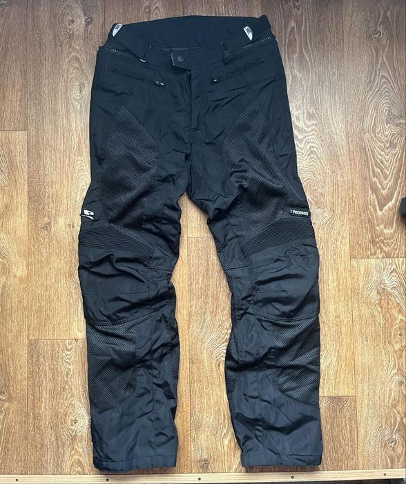 Мото штаны Pro Biker