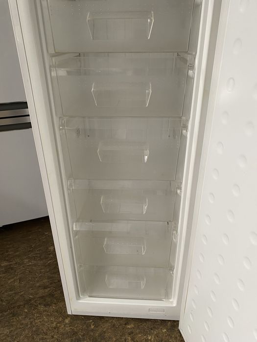Zamrażarka EUROMATIC 230 litrow  No Frost Gwarancja