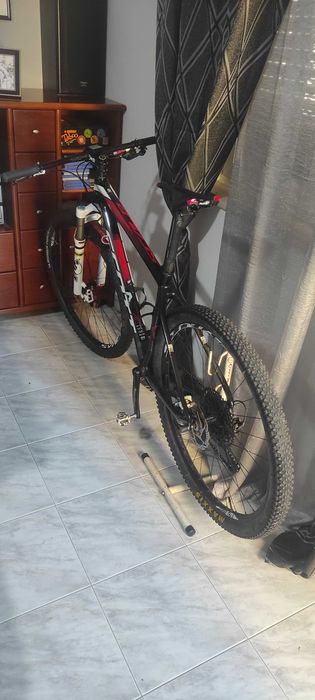 Scott scale 910 29 carbono