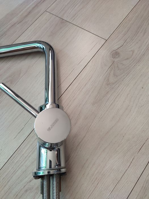 Bateria kuchenna blanco