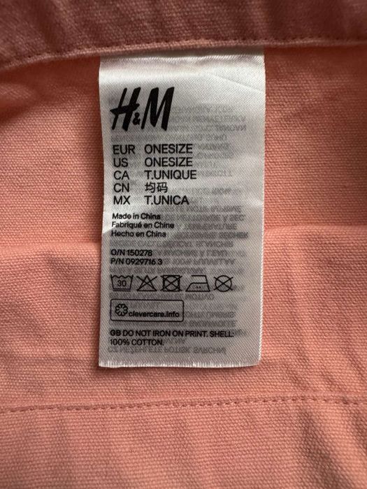 Набір костюм(футболка, спідниця, шопер, панамка)