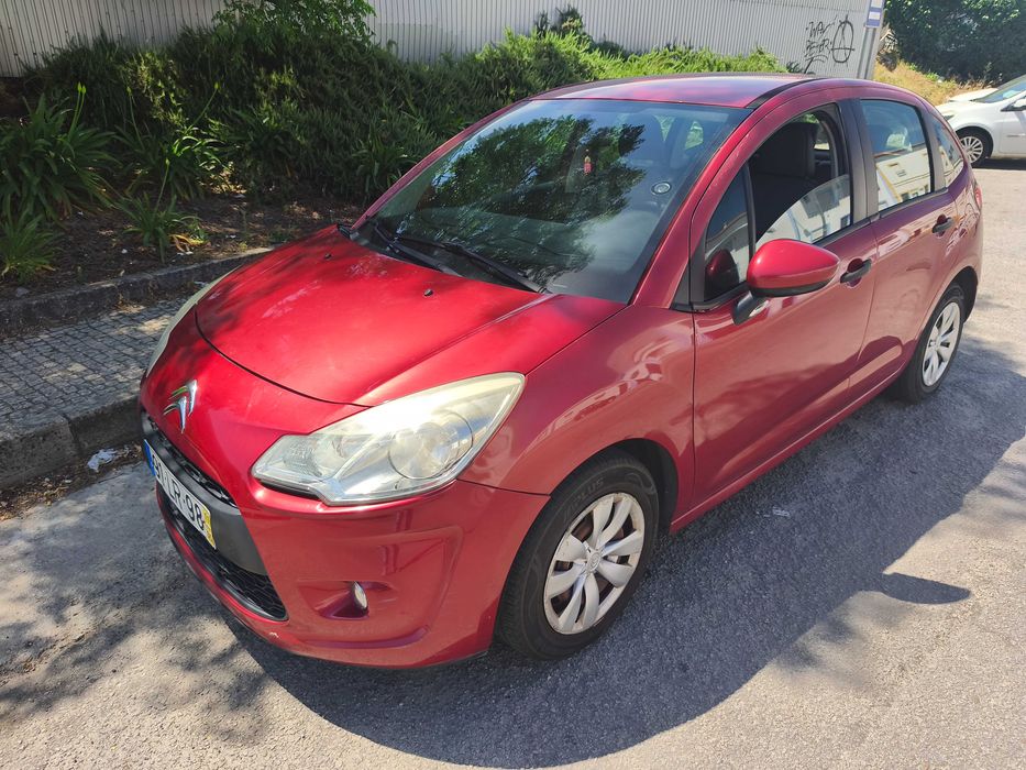 Citroen C3 1.4 2011