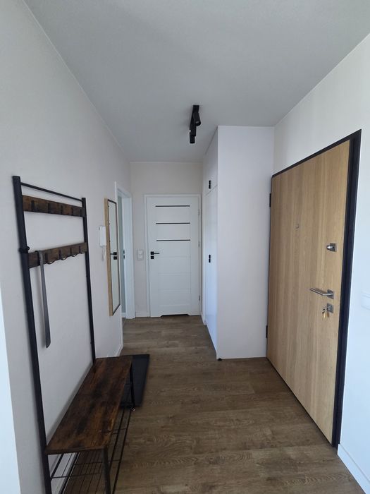 REZERWACJA Od zaraz Głębocka 88 - 38 m² z klimatyzacja i tarasem 27 m² ! - Widok 5
