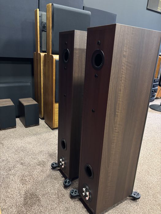 Monitor Audio Bronze 300 7G - kolumny podłogowe| RATY 0% | gwarancja