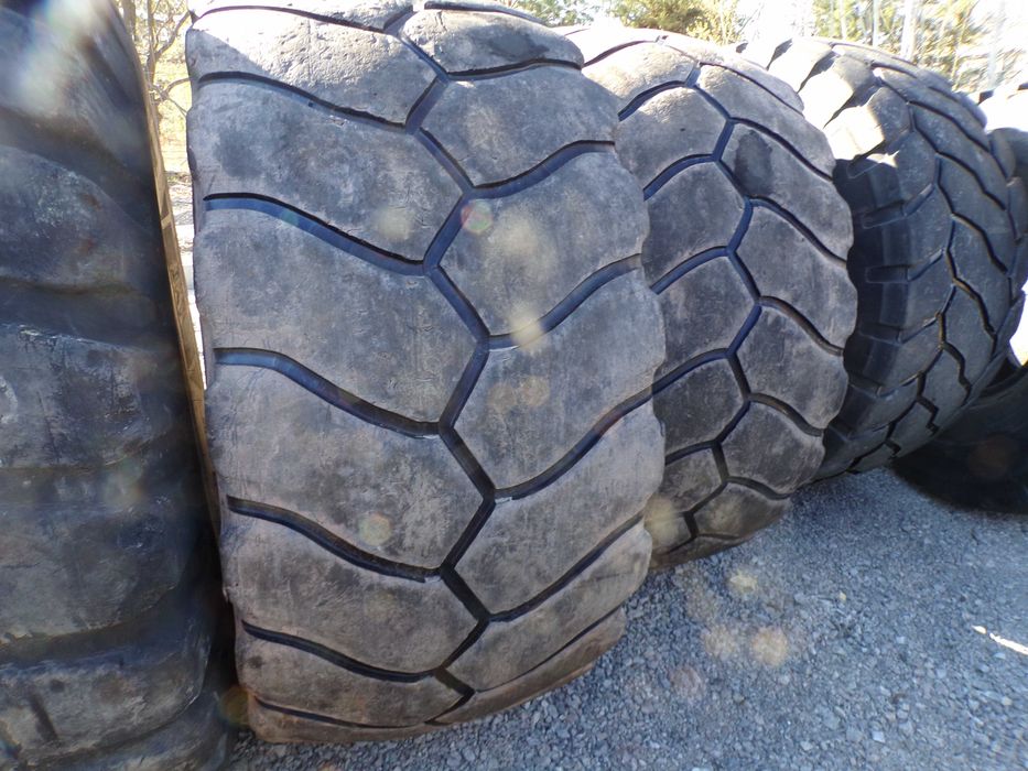 opona 26.5R25 MICHELIN XLDD2 A (2000 netto/szt)