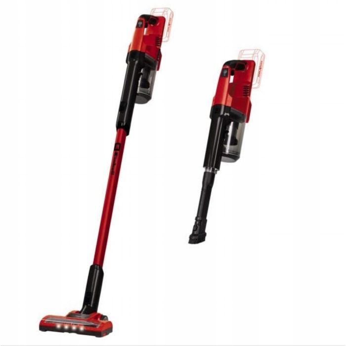 Odkurzacz Pionowy TE-SV 18 Li-Solo 2347180 EINHELL
