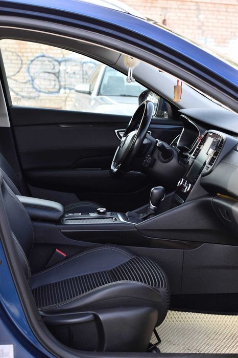 Renault Talisman 2016р. 1.6 дизель, обмін [Перший внесок від 20%]