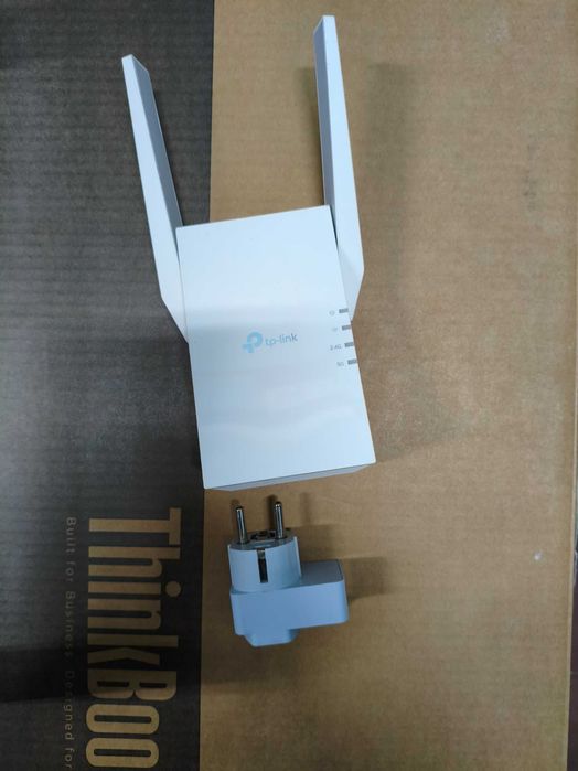 Продам TP-LINK RE603X- AX1750 Підсилювач Wi-Fi сигналу