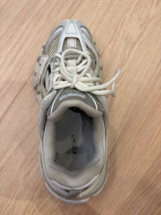 Balenciaga Track 2