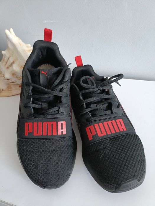 Budy adidasy męskie
