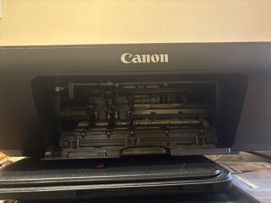 Canon PIXMA E414