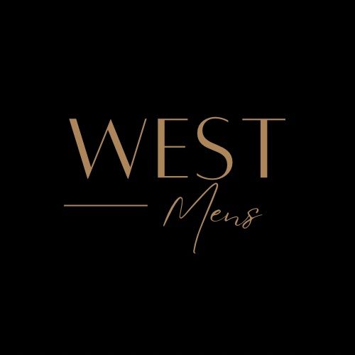 Conjunto masculino em aço inoxidável