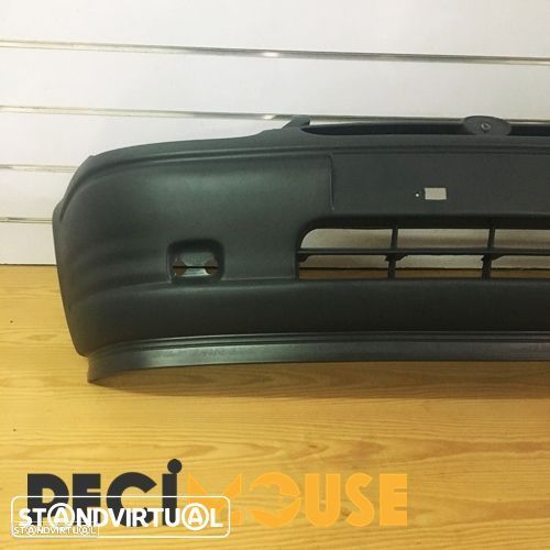 Para-choques Opel Corsa B modelo: 1993 até 1997 novo