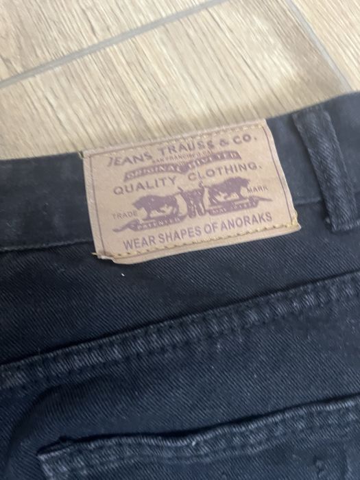 Spodnie chrome hearts