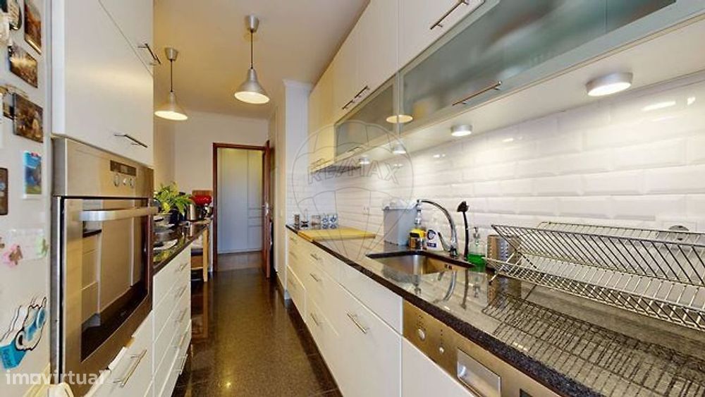 Apartamento T3 para venda