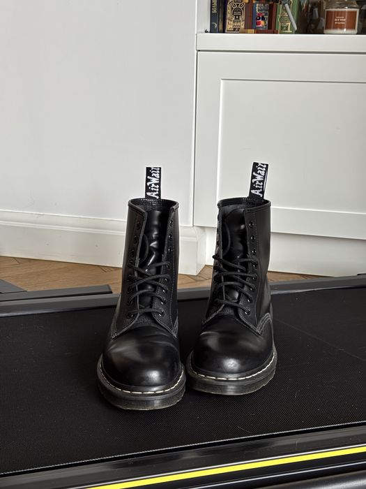 Dr.Martens 1460 WS Black
