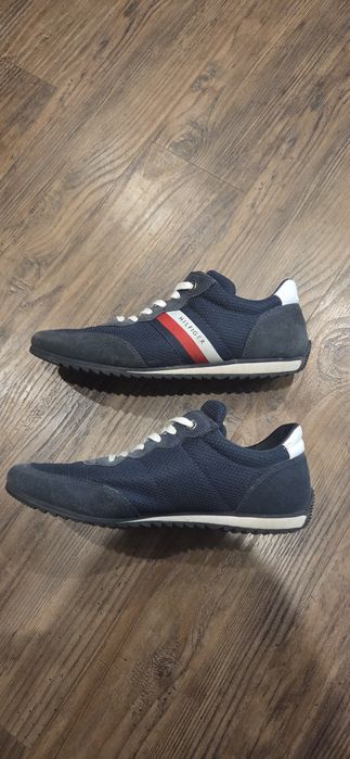 Sapatilhas Tommy Hilfiger