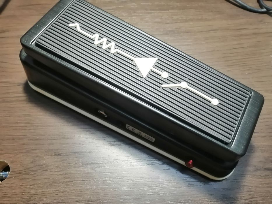 Wah wah Dunlop CAE MC 404