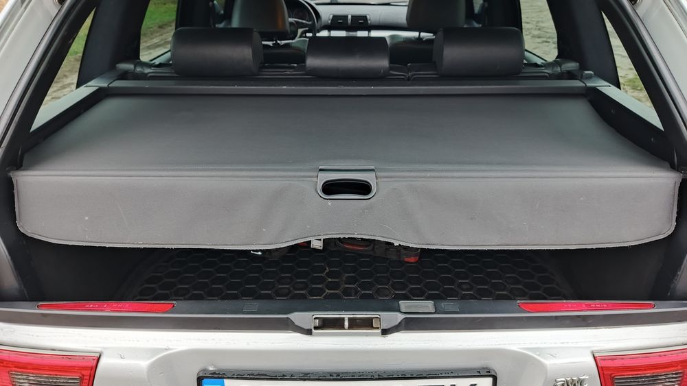 Продам Bmw x5 m57