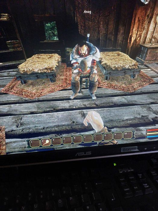 CD-Action. Gothic 3 PL Złota Edycja (+ G3: Zmierzch Bogów PL + patch)