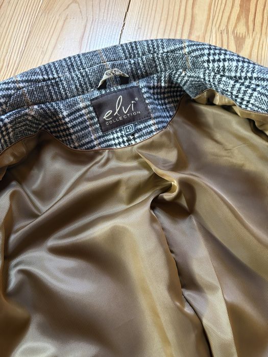 Пальто Elvi colection