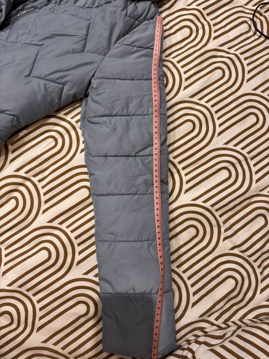 Деміснзонна куртка, пальто, розмір S, 42