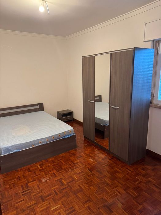 Quarto disponivel