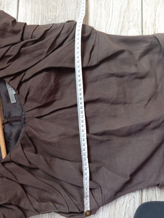 Elegancka sukienka S/m