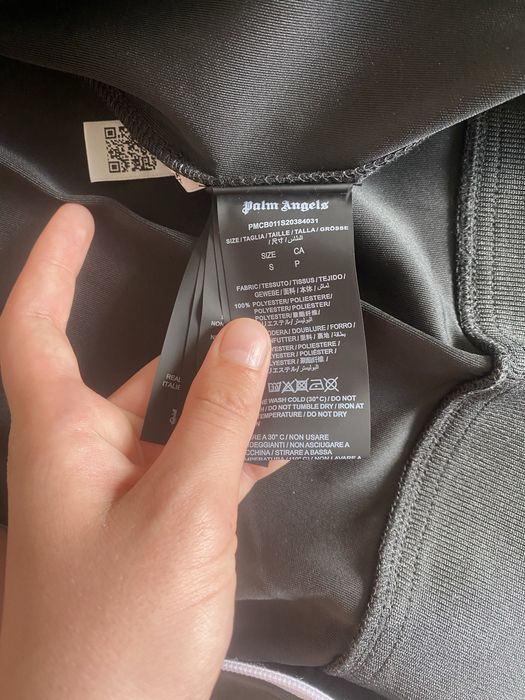 Tracksuit Palm Angeles