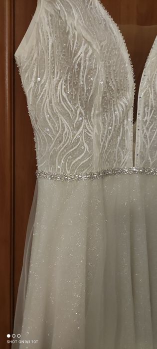 Suknia ślubna Sposa