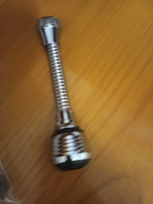 Продовжувач до крана