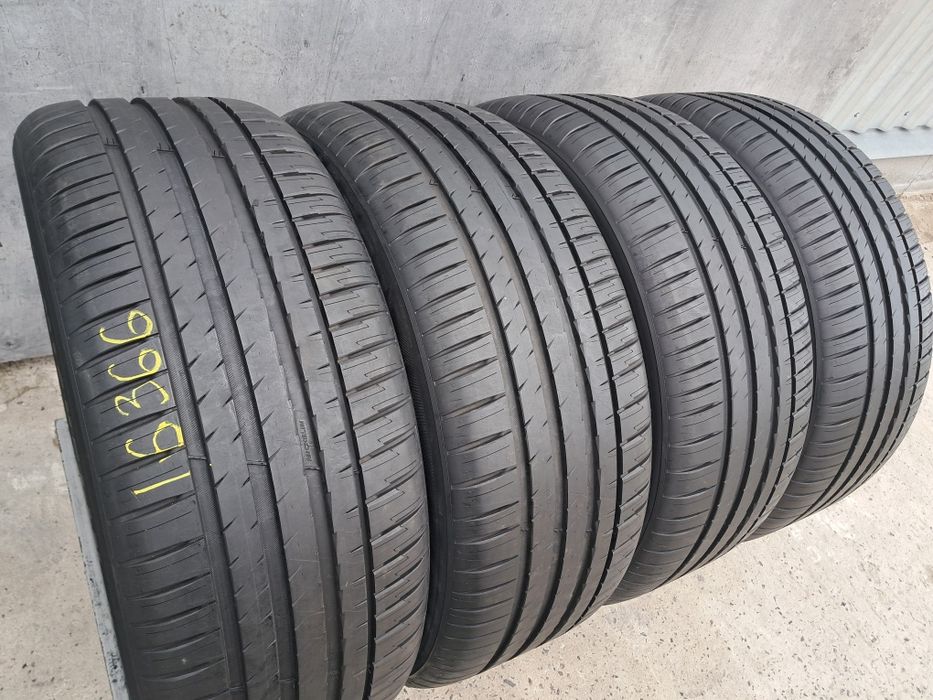 Резина літня, 99%, 255/50 R20 Michelin Pilot Sport EV POL (арт 16366)