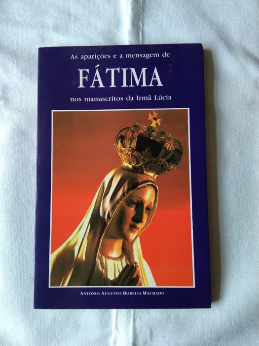 Religião . . . .