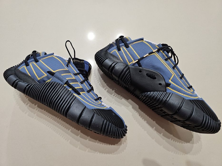 Buty adidas x craig  r.38