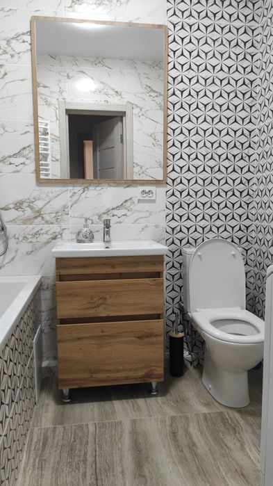 Помісячно 1-кімн.кв.від власника в Луцьку