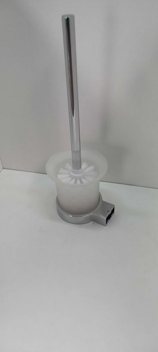 Szczotka toaletowa KFA crom