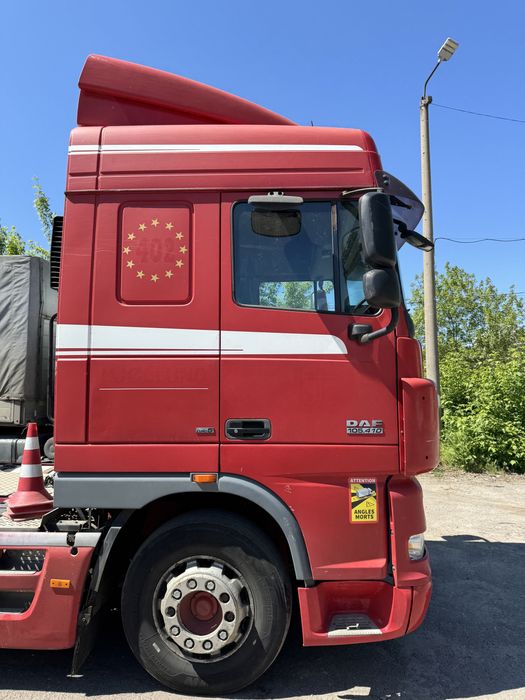 Продаж бензовозу АДР, цистерна